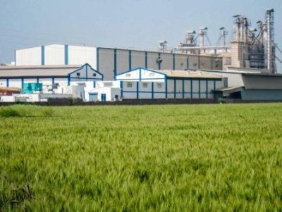 Lakshmi Foods