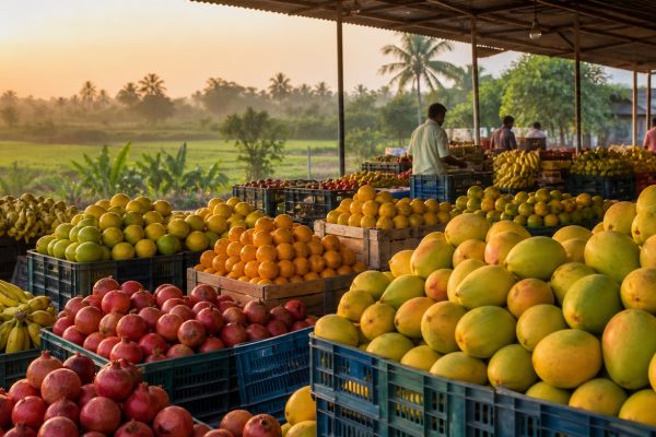 Market