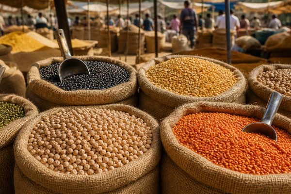 Market