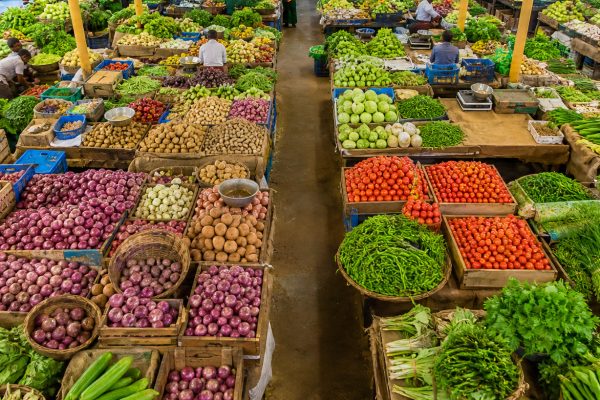 Market