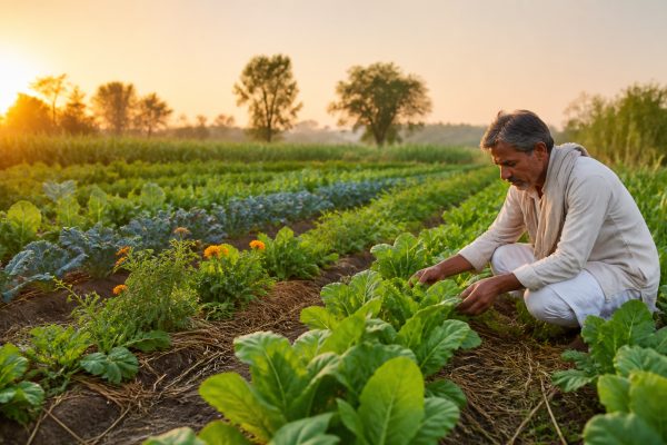 Natural Farming